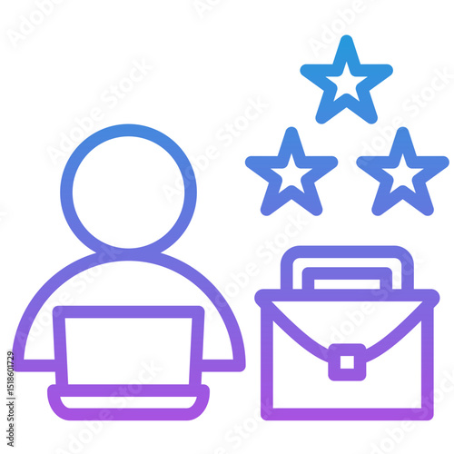 Freelancer Profile Icon