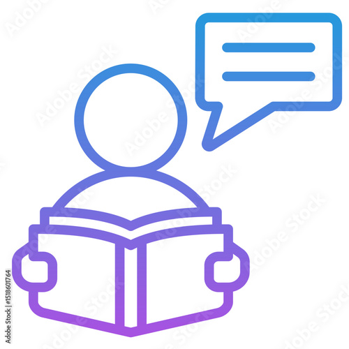 Business Mentor Icon