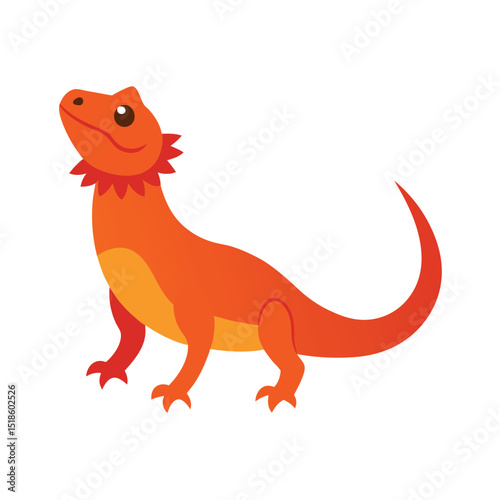 lizard design