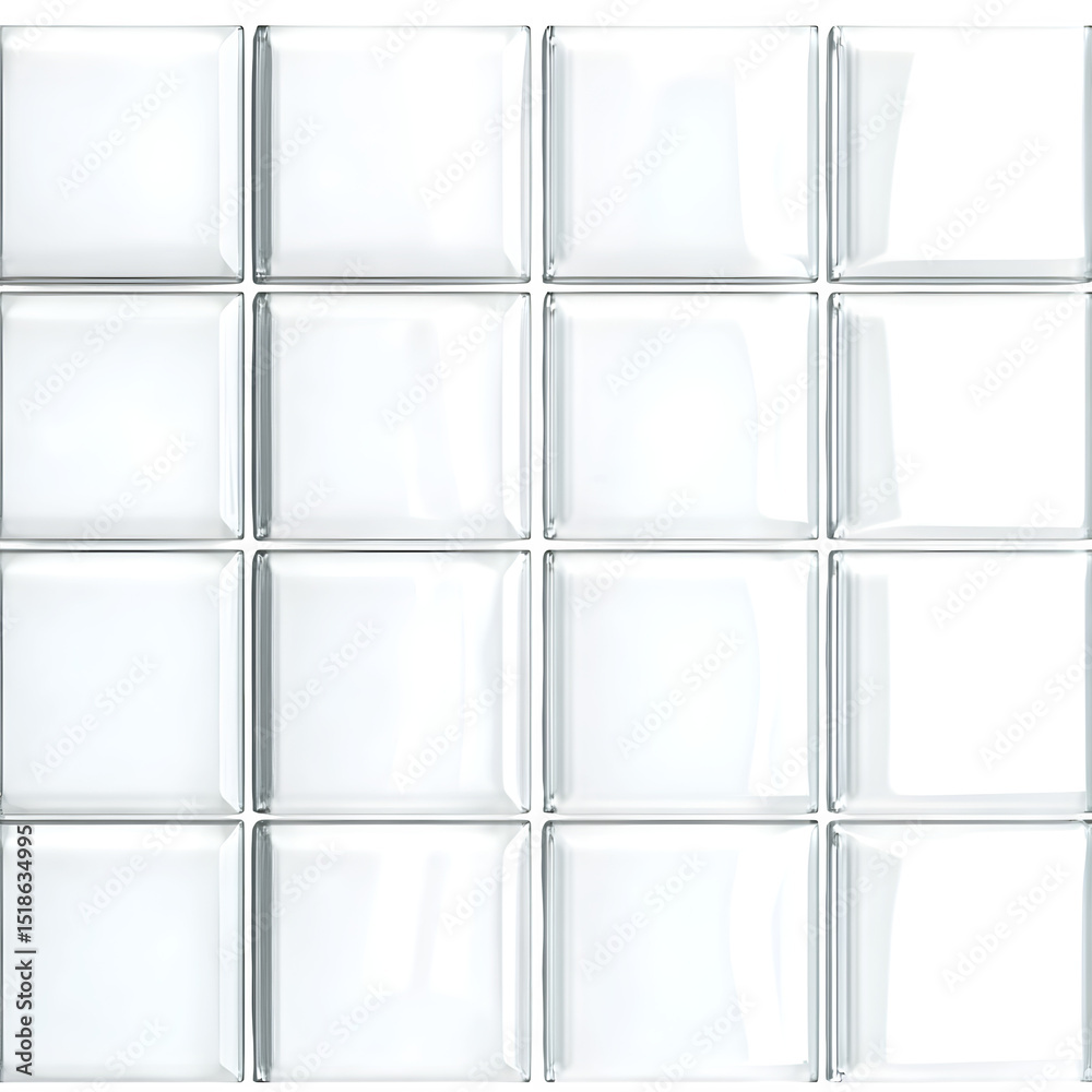 abstract background with squares abstract background with squares