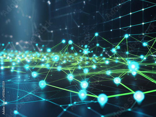 network connection network
