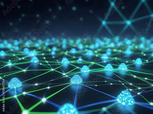 network connection network