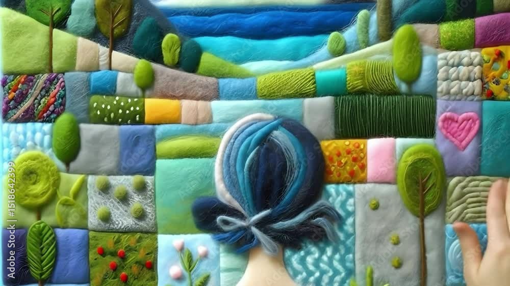 Flannel Blanket