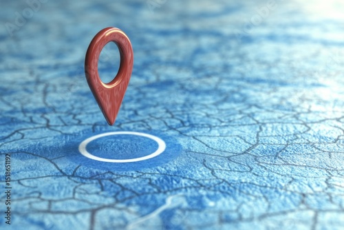 Wallpaper Mural Location Pin on Digital Map: Modern Navigation and GPS
Urban Exploration: Mapping Cities with Location Technology Torontodigital.ca