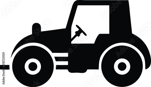 road roller silhouette