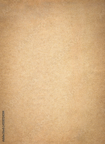 Old paper background texture close-up. High resolution grunge cardboard vintage surface. Blank Treasure map textured backgrounds.