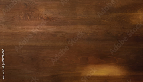 Smooth classic wood texture. Wooden background. Seamless wood texture. Wood texture with natural pattern. 