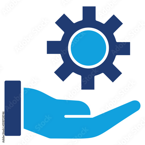 Service icon
