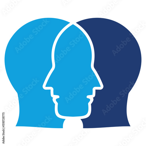Empathy icon
