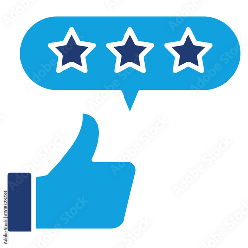 Feedback icon
