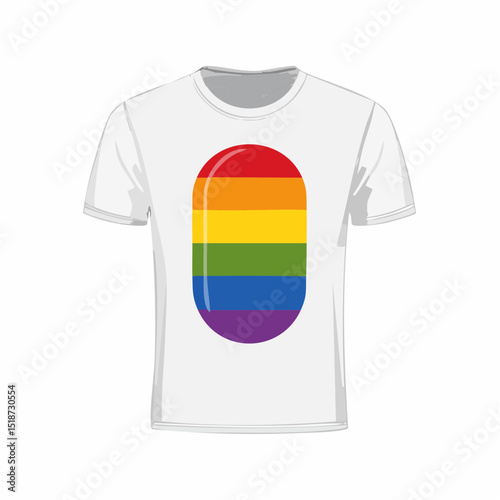 Unnormal people, Gay t shirt design, vector graphic, typographic poster or tshirts