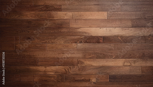 Wooden wall. Wooden background. Wood planks. Wooden Wall Paneling. Textured wooden wall. 