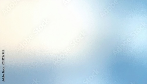 Pale Yellow And Light Blue Gradient Background