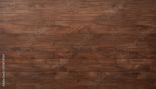 Wooden floor. Wood texture background. Wooden Planks. 