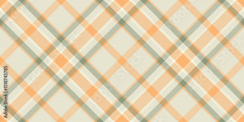 Elegant pastel plaid pattern.  Perfect for textile design, fashion, wallpaper, or website backgrounds.  Subtle, sophisticated diamond design evokes feelings of warmth and tranquility.