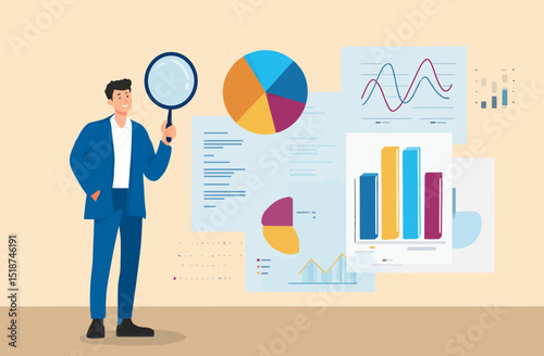 Business Analysis Data-Driven Insights for Strategic Decision-Making