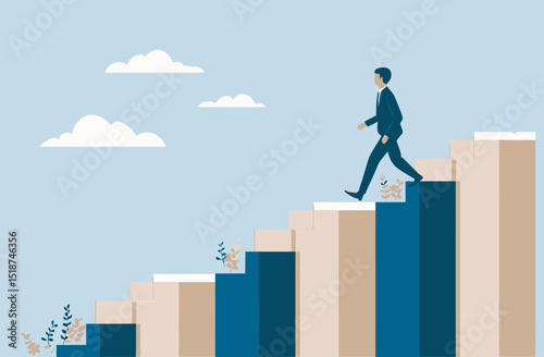 Achieving Career Growth Steps to Professional Advancement
