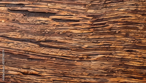 Old wood texture. Wooden background. Natural pattern. Wooden texture. Wood grains. 