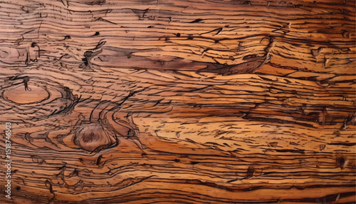 Old wood texture. Wooden background. Natural pattern. Wooden texture. Wood grains. 