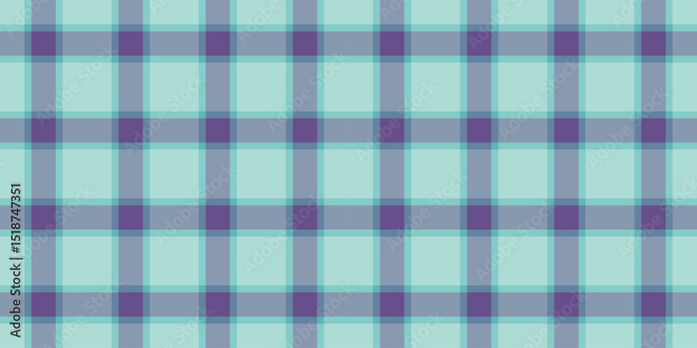 Seamless pastel plaid pattern. Soft mint green and muted purple hues create a calming, versatile texture perfect for website backgrounds, textile designs, or stationery. Seamless pastel plaid pattern. Soft mint green and muted purple hues create a calming, versatile texture perfect for website backgrounds, textile designs, or stationery.