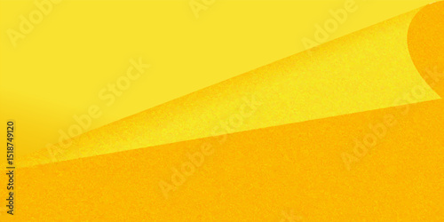 abstract yellow background with texture
