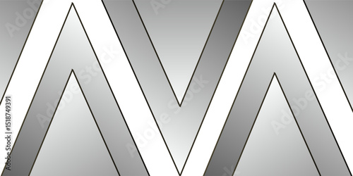 Modern abstract light silver background vector. Elegant concept design with golden line. Vector illustration for modern keynote presentation background, brochure design, website slider, landing page
