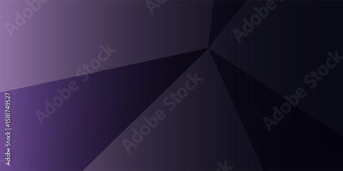 Dark Purple, Pink vector pattern with lines, ovals. Glitter abstract illustration with wry lines. Textured wave pattern for backgrounds.