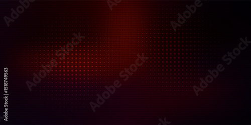 Dark purple vector abstract blur texture. Colorful illustration with gradient in halftone style. Multipurpose app design.