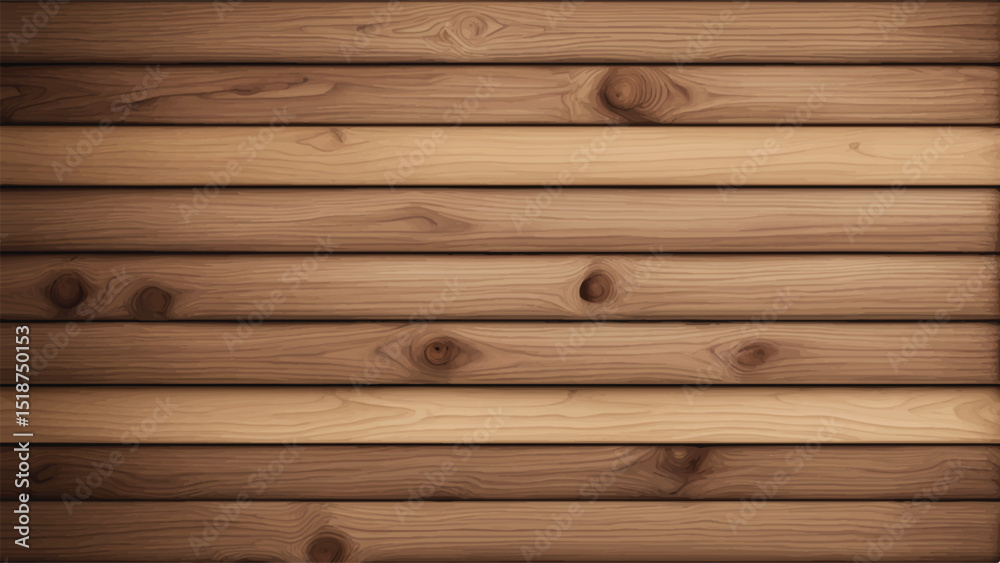 Naklejka premium Old wood texture. Old wooden planks. Wooden background. Natural pattern. Wooden texture close-up. 