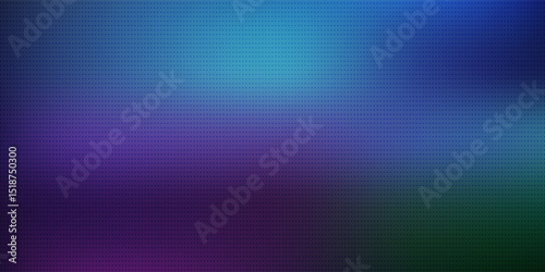 Light Purple, Pink vector layout with cosmic stars. Space stars on blurred abstract background with gradient. Smart design for your business advert.