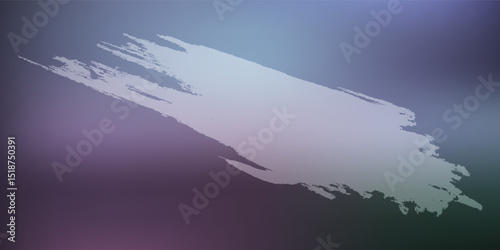 Light Purple, Pink vector layout with cosmic stars. Space stars on blurred abstract background with gradient. Smart design for your business advert.