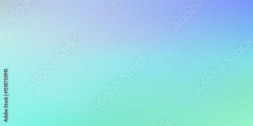 Gradient background featuring smooth transitions between shades of blue and cyan, creating a calming and contemporary abstract aesthetic perfect for design, decor, and digital use.