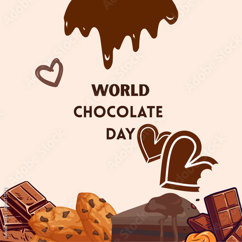 world chocolate day 