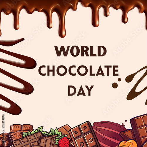 world chocolate day 