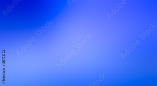 Modern smooth abstract dark blue for modern background design.Soft Blue Gradient .White and blue gradient, clear sky, background, banner, template for designing banners, web pages,