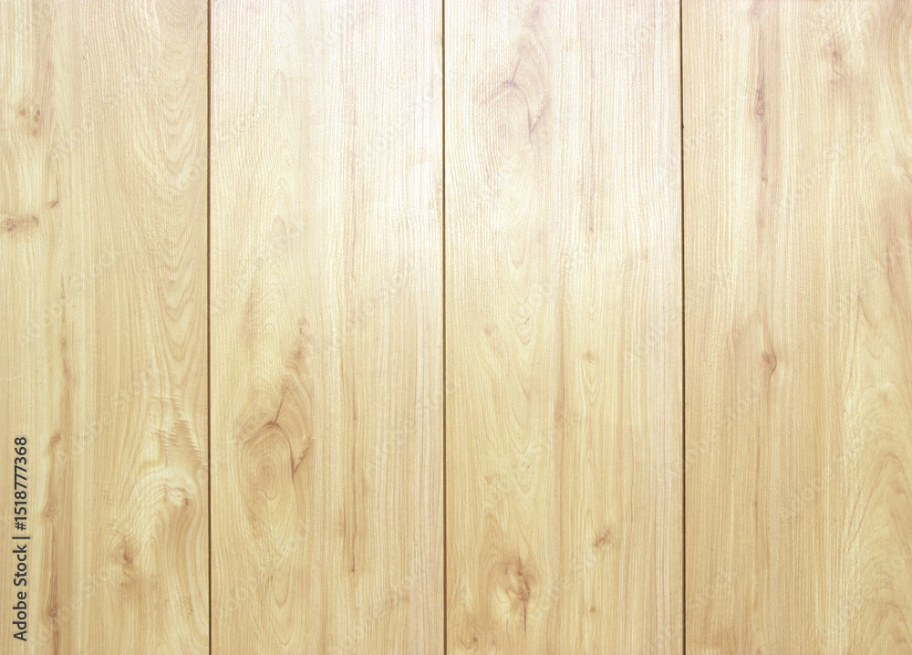 Obraz premium Hardwood maple basketball