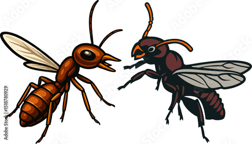 Termite vector two models.eps