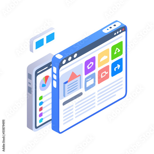 Responsive Web Design and User Interface
