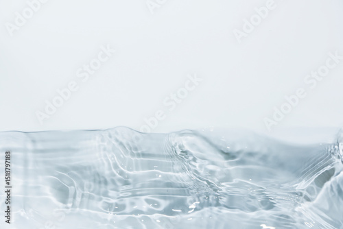 潤いの水 photo