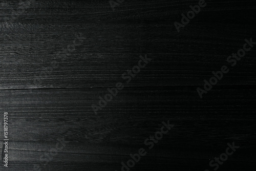 木目_黒背景