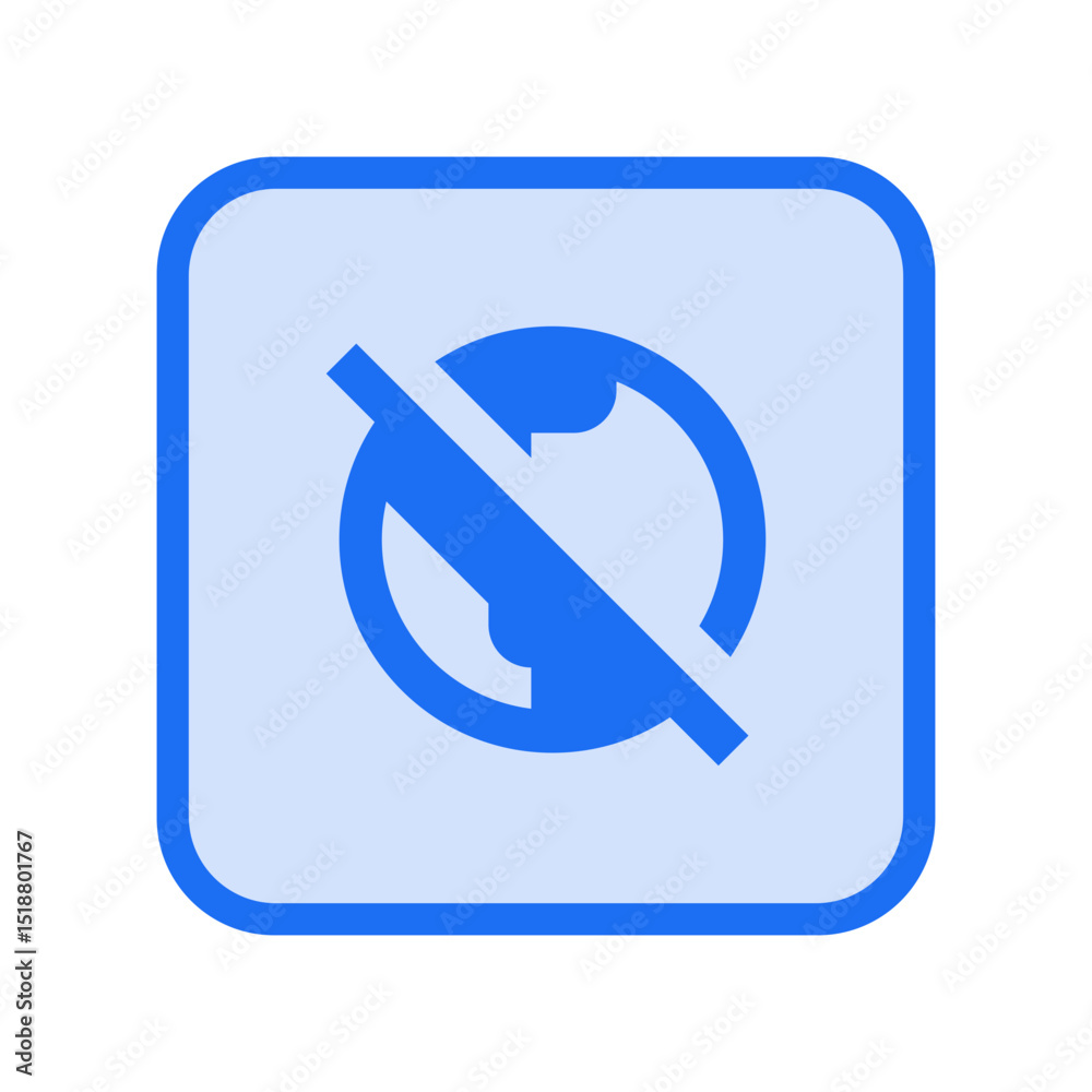 Public Off Icon Public Off Icon
