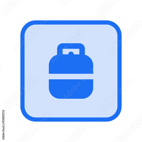 Propane Tank