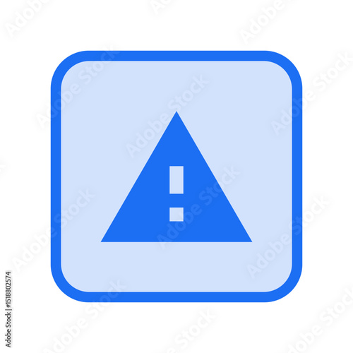 Problem Icon