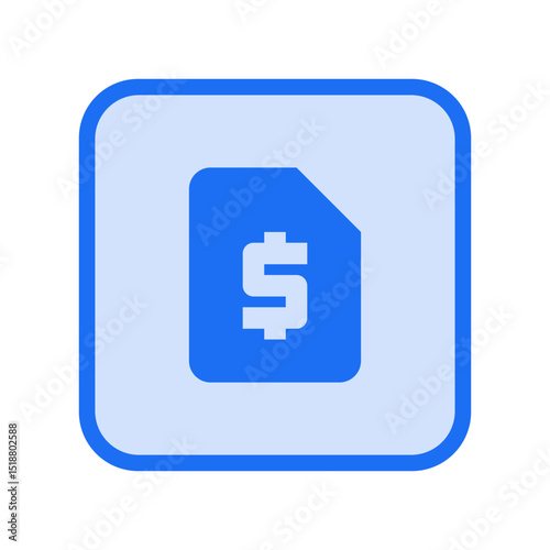 Request Page Icon