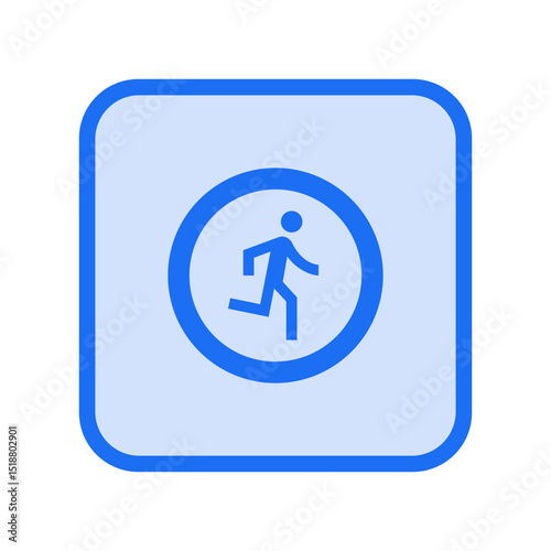 Run Circle