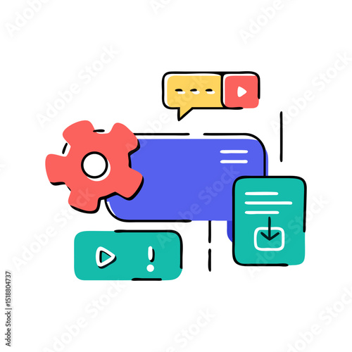  Business Process Management and Automation Concepts