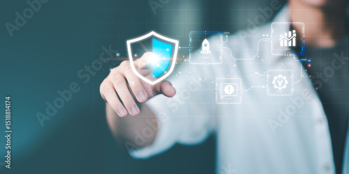 cyber security technology ,Login to online database with your username and password ,cybersecurity ,Protecting data from thef ,Data protection concept and secure internet security access