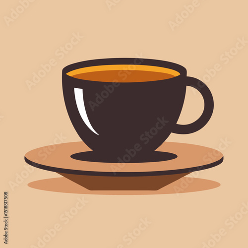 cup of coffee
