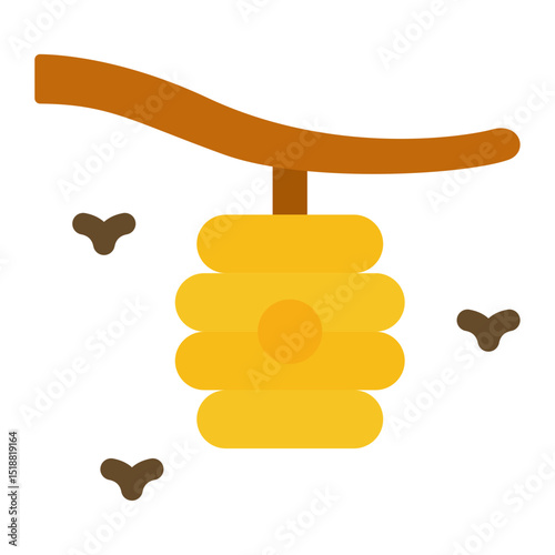 beehive icon