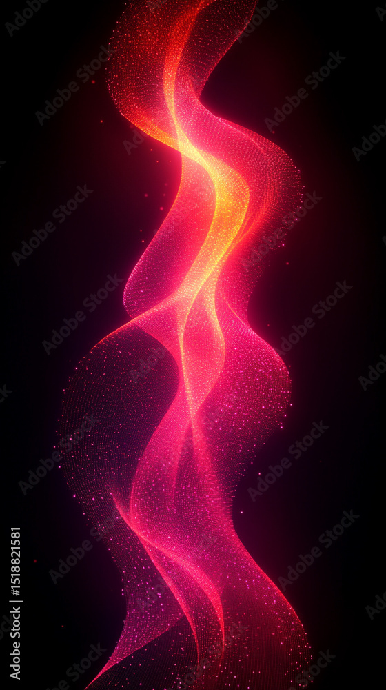 Vibrant red flames glow against a dark backdrop, creating surreal light effects. Symbolizes intense energy, mystery, passion, and the dynamic contrast of light and shadow in a dramatic visual display. Vibrant red flames glow against a dark backdrop, creating surreal light effects. Symbolizes intense energy, mystery, passion, and the dynamic contrast of light and shadow in a dramatic visual display.